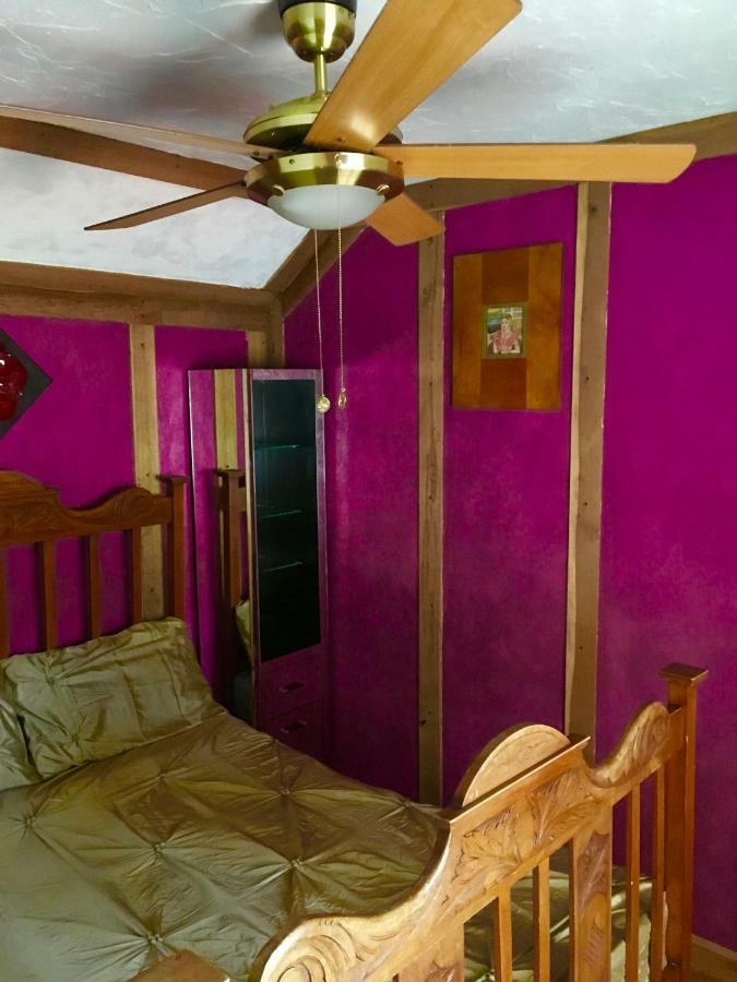 The Rabbit Hole Villa Glastonbury Luaran gambar